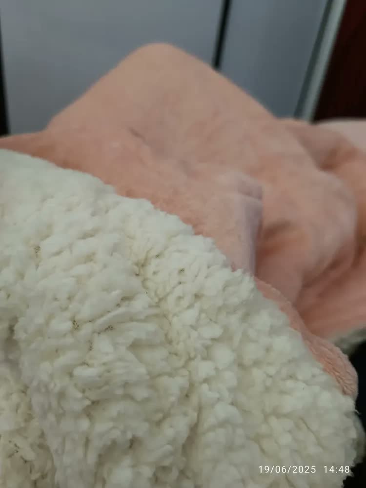 foto de Coberdrom Casal King Edredom Pele De Carneiro Cores Cor Cinza