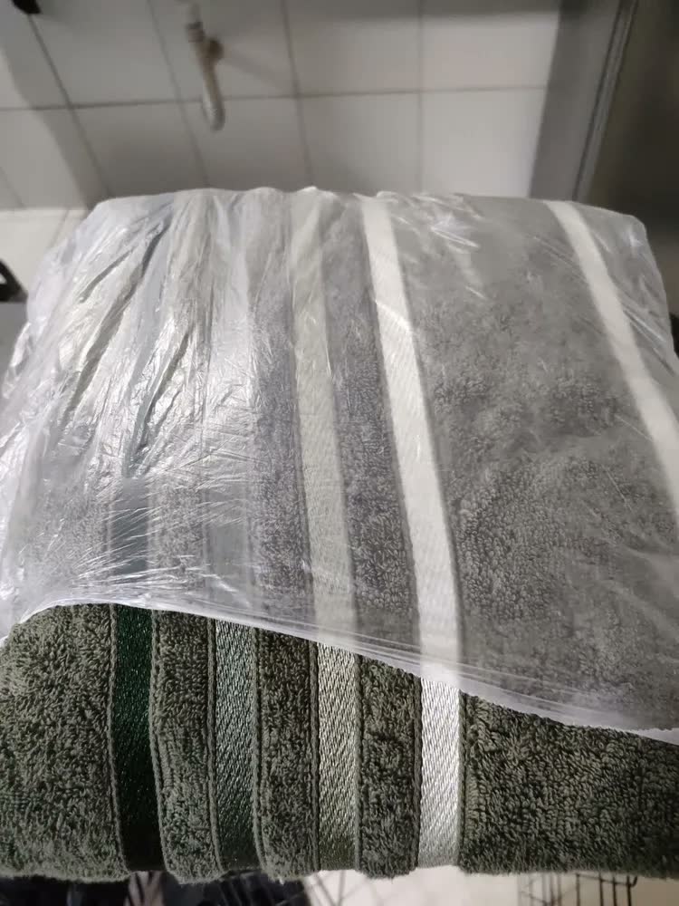 foto de Toalha Banhão Fio Penteado Lumina Cobalto Cobalto/azul