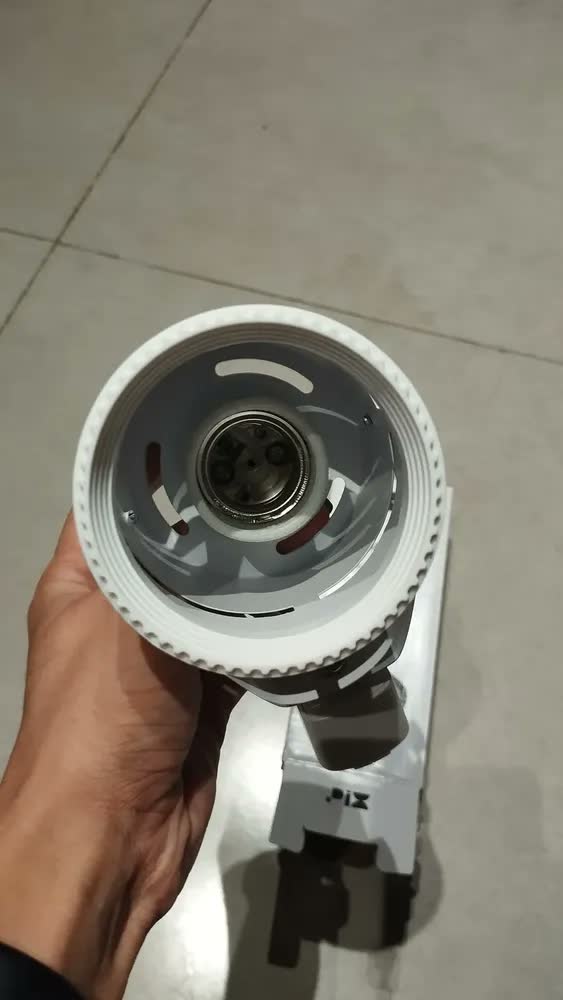 foto de Spot Fenda Par20 Preto Para Trilho Eletrificado Bivolt Soquete E27