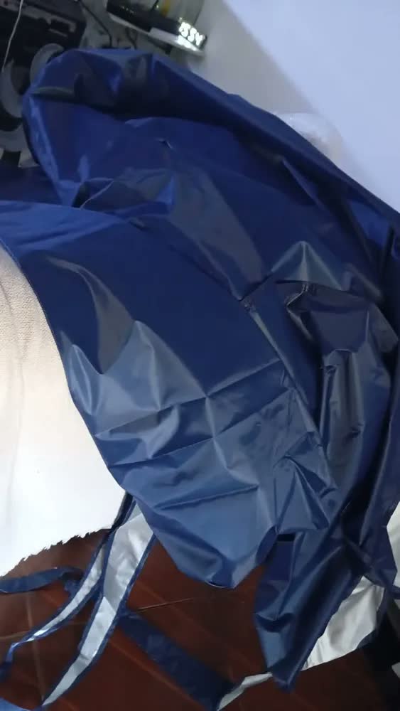foto de Tenda Gazebo 3x3 Sanfonada Articulada Dobrável Impermeável Reforçada Montagem Rápida Praia Camping Feira Eventos Proteção Sol Chuva Bolsa Transporte
