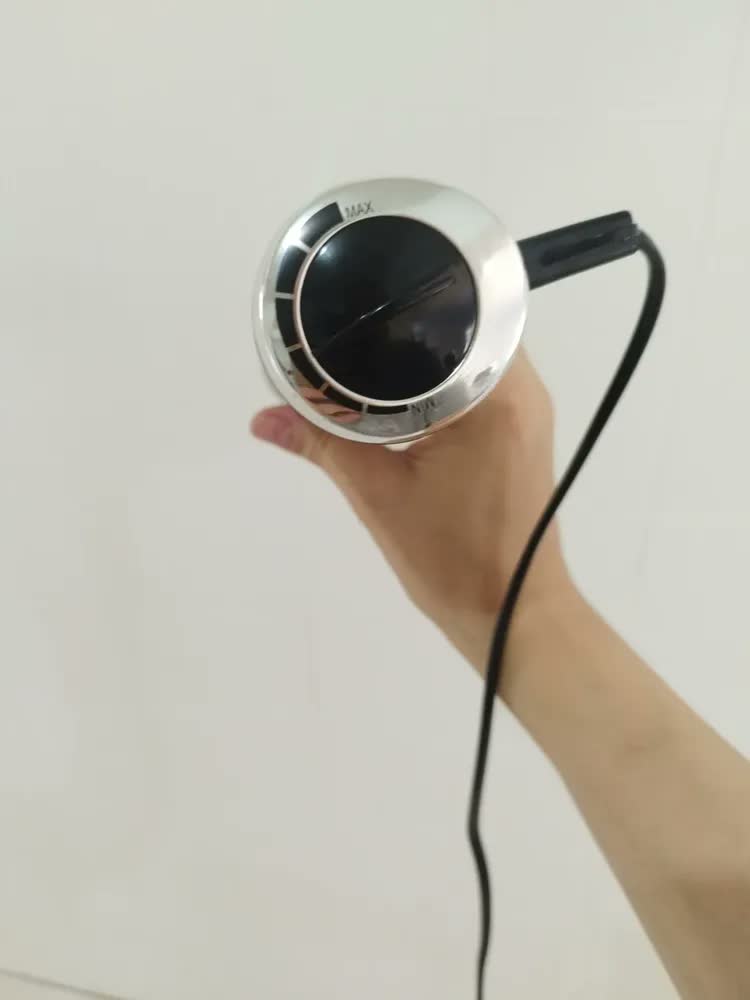 foto de Mixer De Mão Inox 1000w Elétrico 2 Velocidades Profissional Cinza Liquidificador de Mão Vertical Portátil Triturador de Alimentos para Sopa Vitamina Papinha Molho Shake Batedor Mão Livre Cozinha