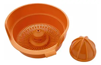 foto de Espremedor Philips Walita Processador Ri7301 Ri7300 Laranja