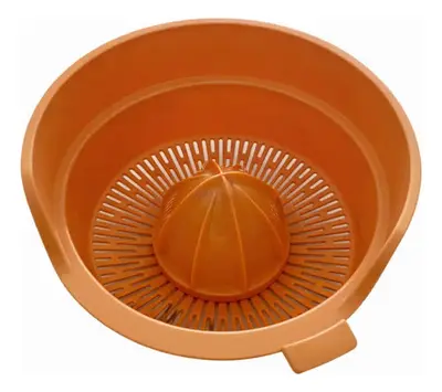 foto de Espremedor Philips Walita Processador Ri7301 Ri7300 Laranja