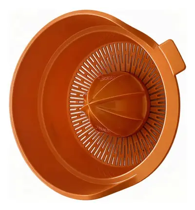 foto de Espremedor Philips Walita Processador Ri7301 Ri7300 Laranja