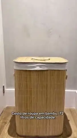vídeo do produto