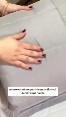 vídeo do produto