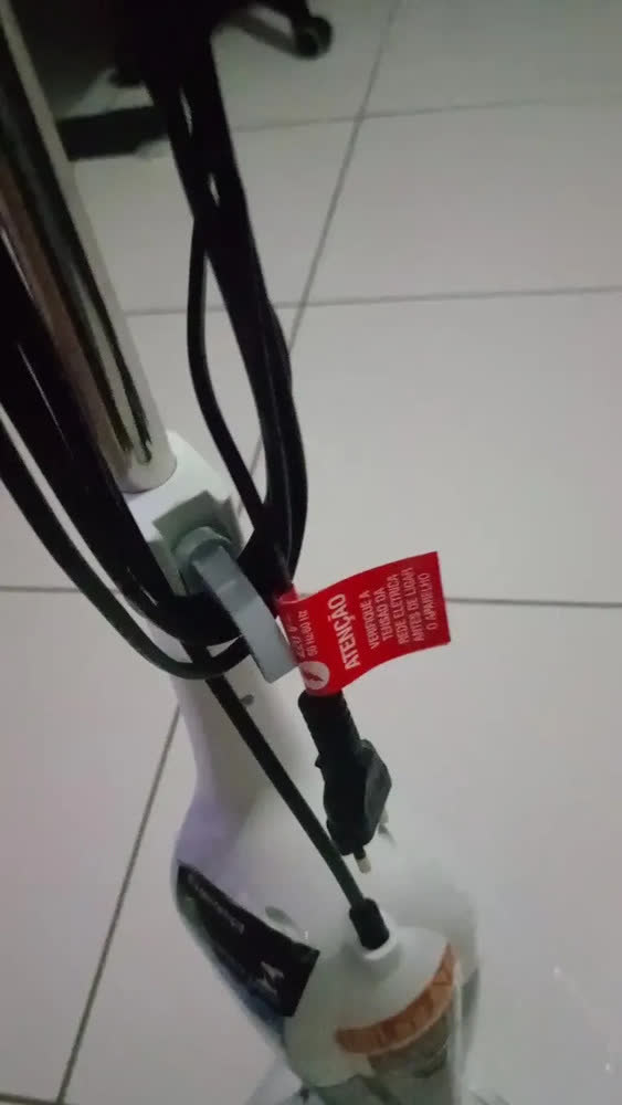 foto de Aspirador De Pó Vertical 1350w 1 Litro Apv1350 Turbo Vonder