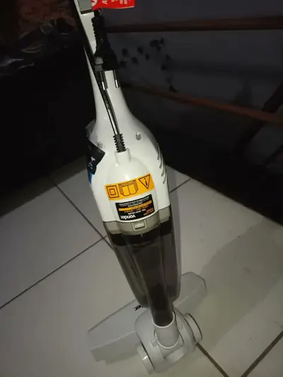 foto de Aspirador De Pó Vertical 1350w 1 Litro Apv1350 Turbo Vonder