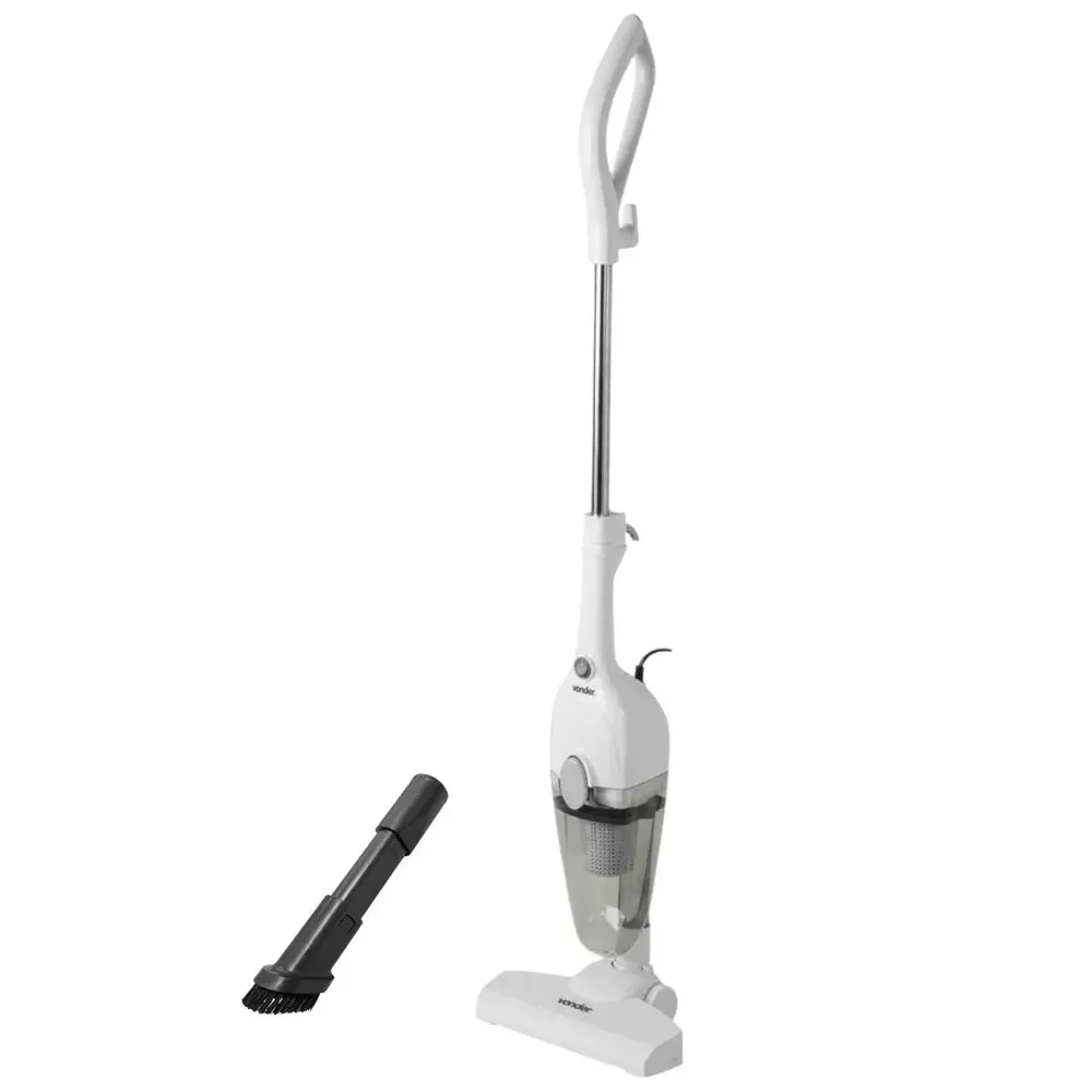 Aspirador De Pó Vertical 1350w 1 Litro Apv1350 Turbo Vonder