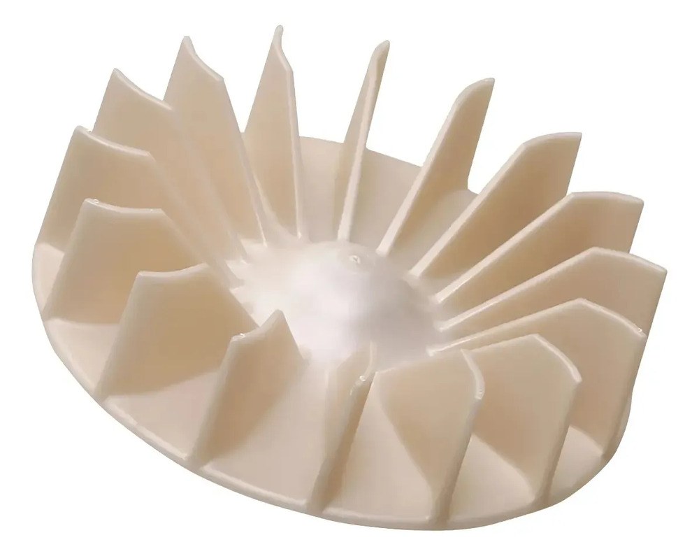 Turbina Tangencial Consul Brastemp para Secadora Brastemp BSR24BB