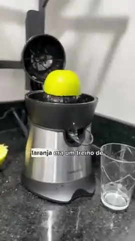 vídeo do produto