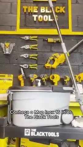 vídeo do produto