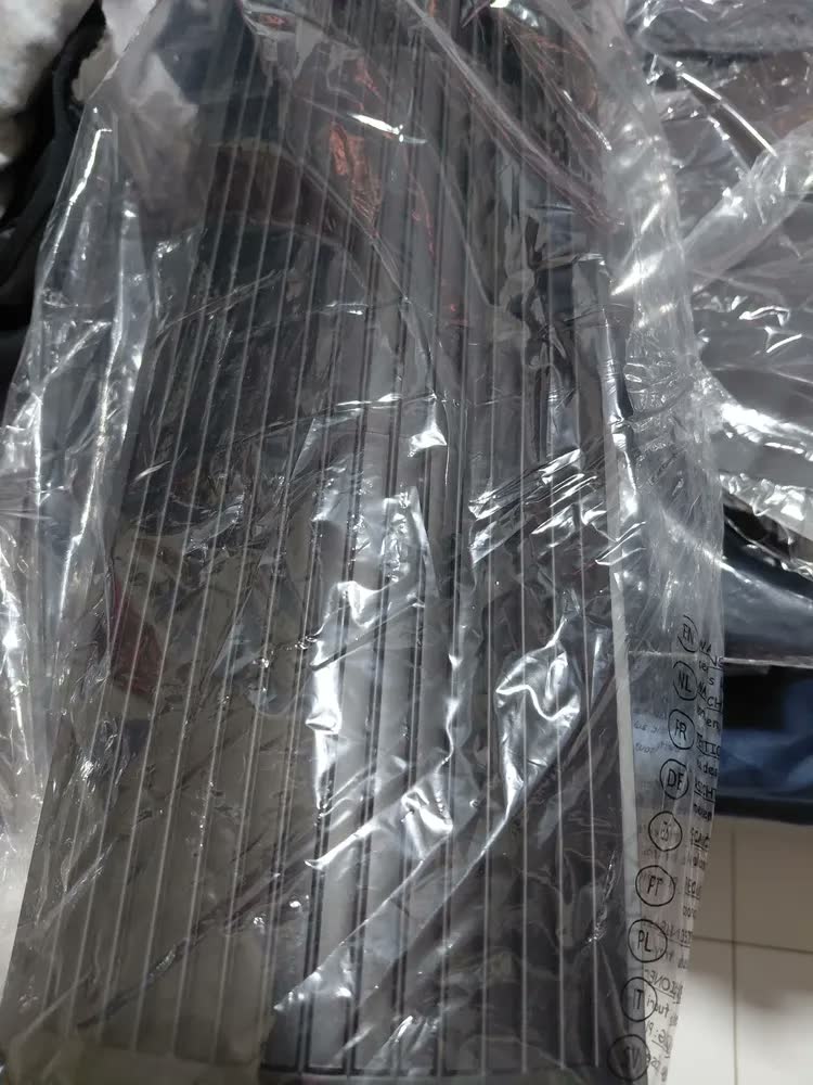foto de Shawty Ventilador De Torre Silencioso Com Controle Remoto Oscilação 90° De 3 Velocidades Timer De 12h Para Sala De Estar,quarto E Escritório