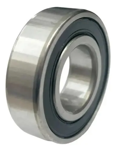 foto de Rolamento Lavadora Roupas Electrolux 6205-2rs