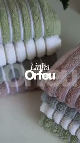 vídeo do produto