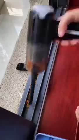 vídeo do produto