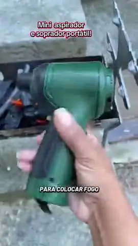 vídeo do produto