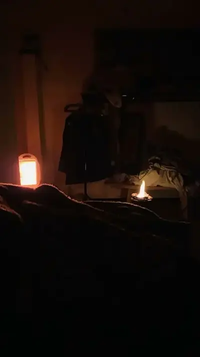 foto de Aquecedor Elétrico Quartzo Doméstico 800w Ventisol Preto