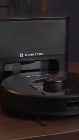 vídeo do produto