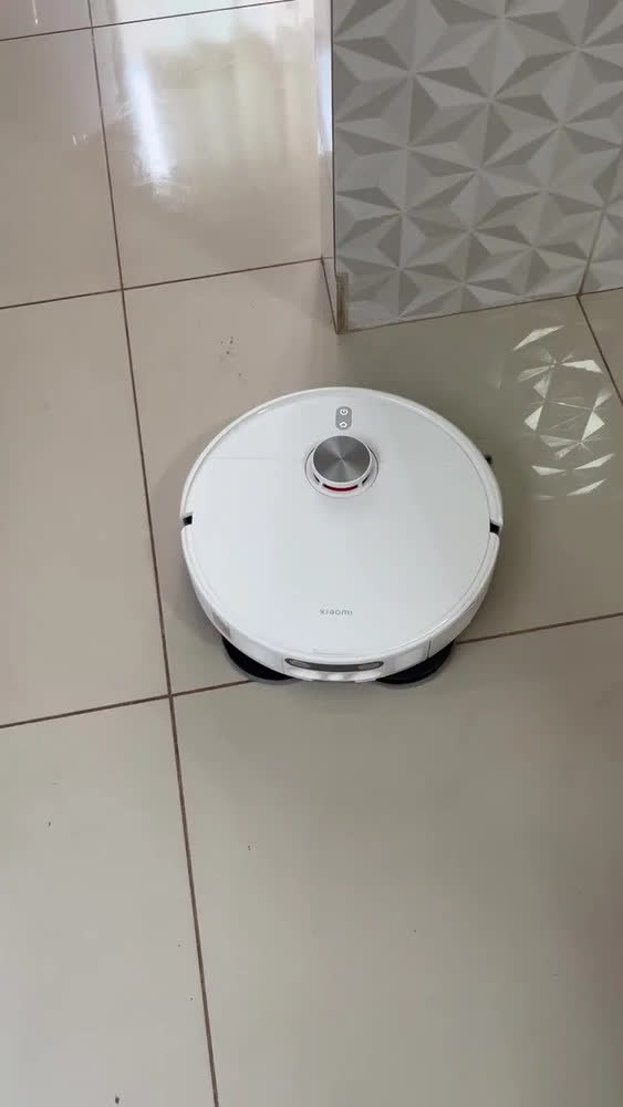 foto de Xiaomi H50 Pro 2026 Robo Aspirador 220v