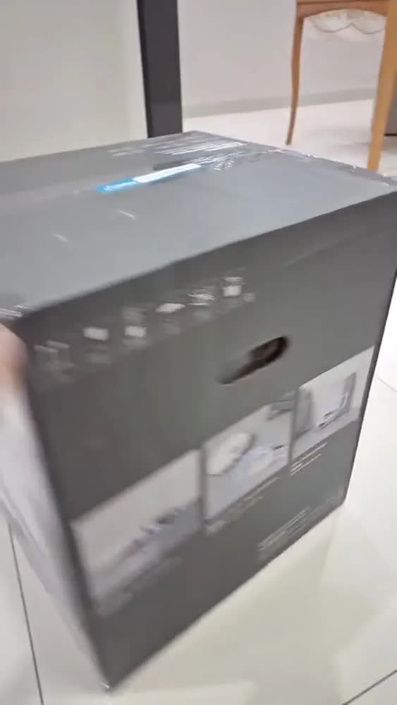 foto de Xiaomi H50 Pro 2026 Robo Aspirador 220v