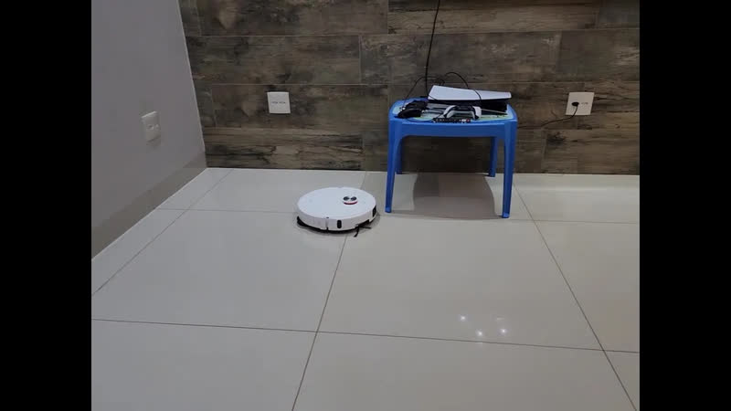 foto de Xiaomi H50 Pro 2026 Robo Aspirador 220v
