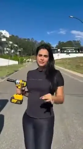 vídeo do produto