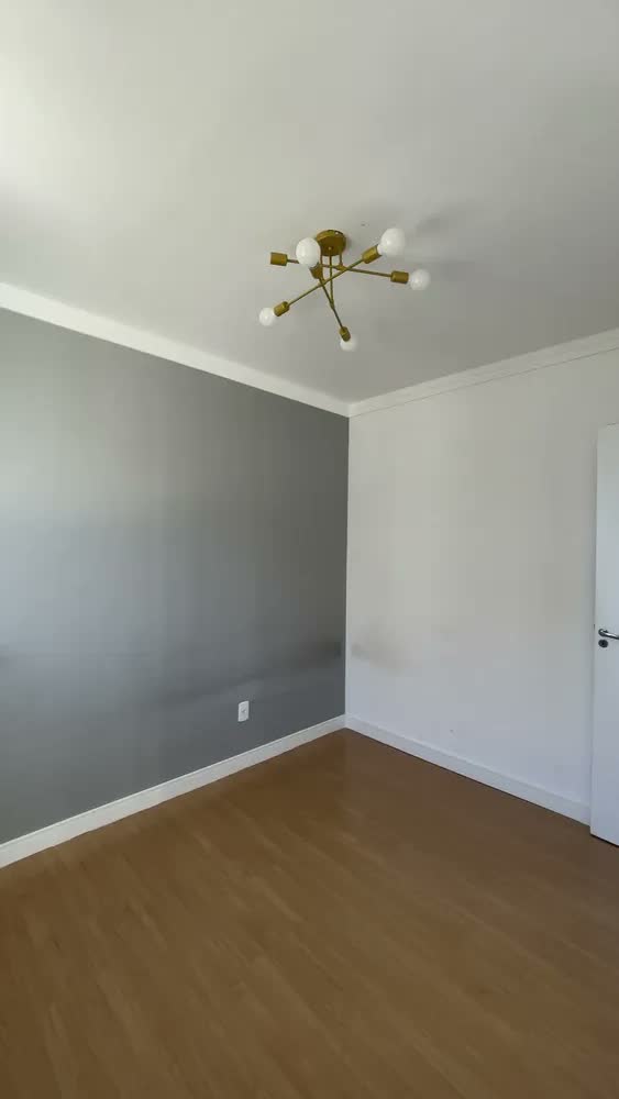 foto de Luminária Lustre Teto Moderno Pendente Para Sala 6 Lâmpadas