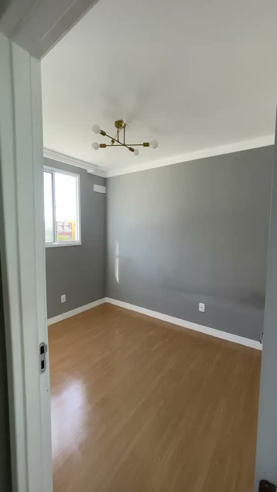 foto de Luminária Lustre Teto Moderno Pendente Para Sala 6 Lâmpadas