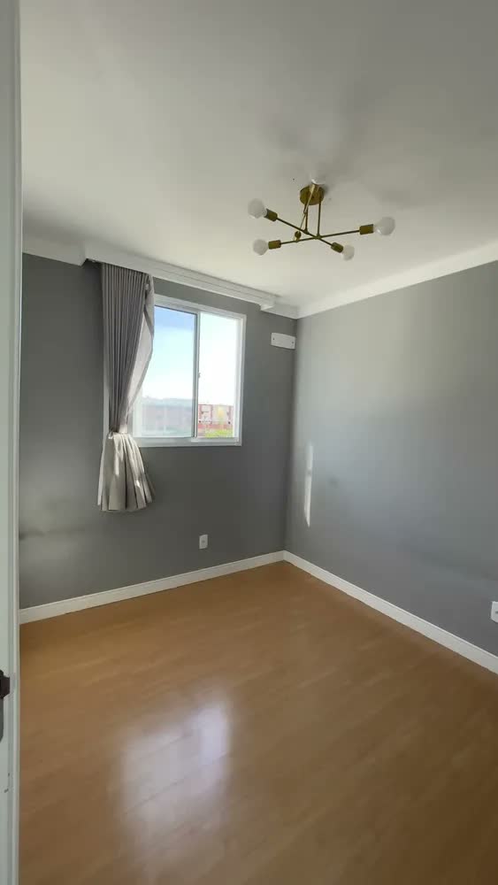 foto de Luminária Lustre Teto Moderno Pendente Para Sala 6 Lâmpadas