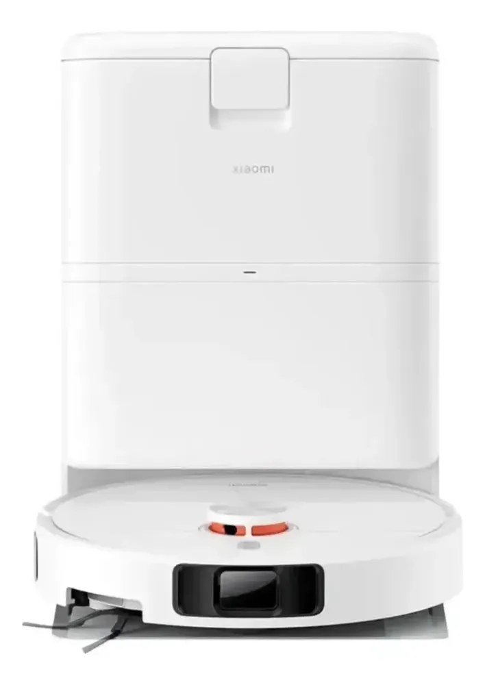 Robô Aspirador Xiaomi Robot Vacuum B101cn H50 Pro Branco