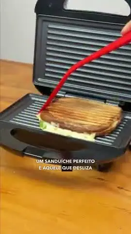 vídeo do produto
