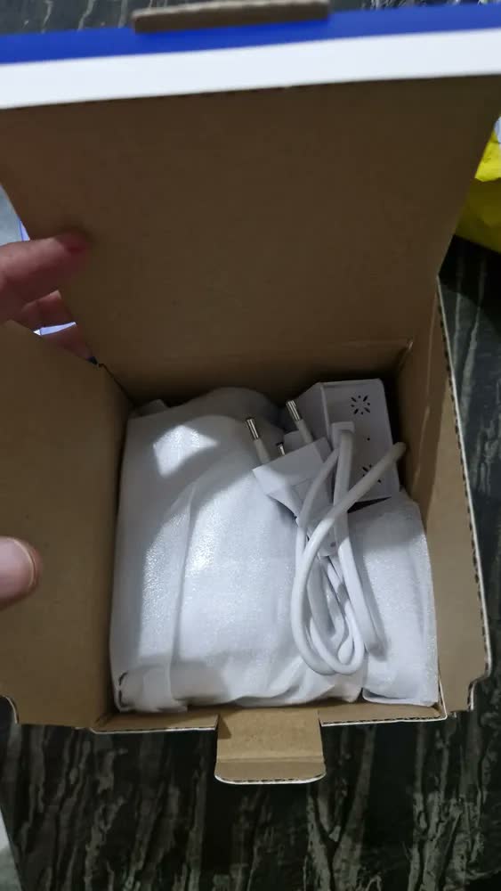 foto de Câmera Segurança Wifi Externa Speed Dome 1080p Infravermelho Ip66 Fantech
