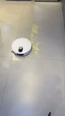 vídeo do produto