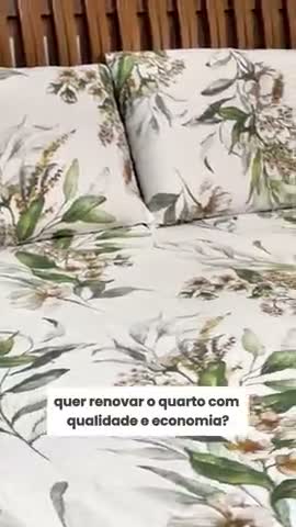 vídeo do produto