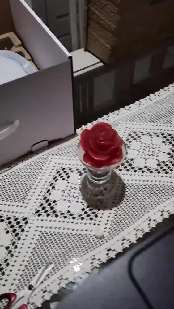 foto de Robô Aspirador De Pó Ropvacnic L2 Pro Estação Automático Wi-fi De Passa Pano Mapeamento Com Base Cor Preto