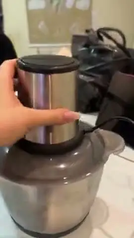 vídeo do produto