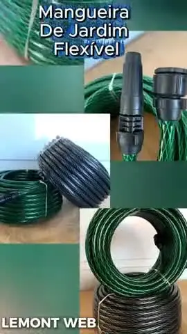 vídeo do produto
