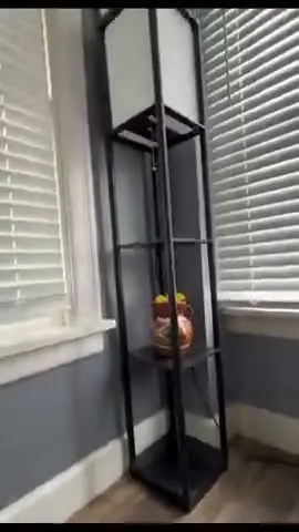 vídeo do produto