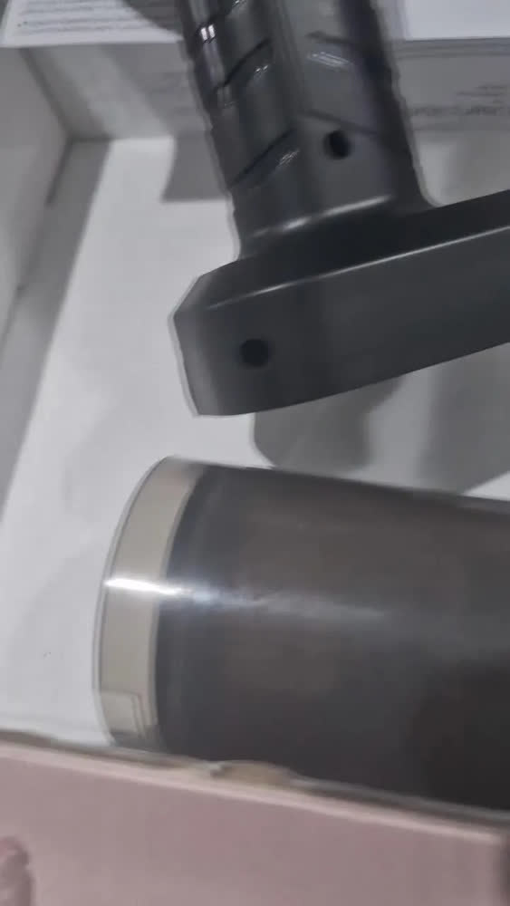 foto de Aspirador De Pó Portátil Bateria Multifuncional Casa Carro Móveis sofá