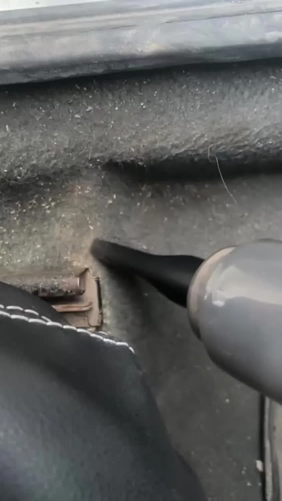 foto de Aspirador De Pó Portátil Bateria Multifuncional Casa Carro Móveis sofá