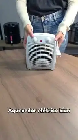 vídeo do produto