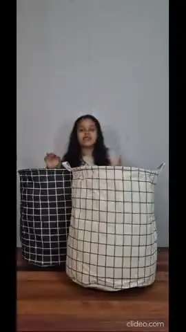vídeo do produto