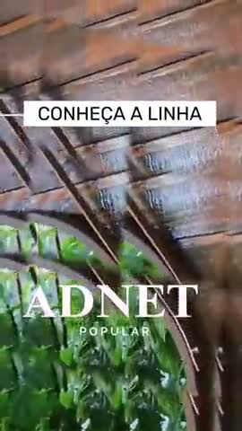 vídeo do produto