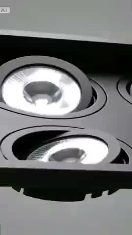 vídeo do produto