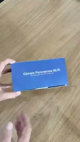 vídeo do produto