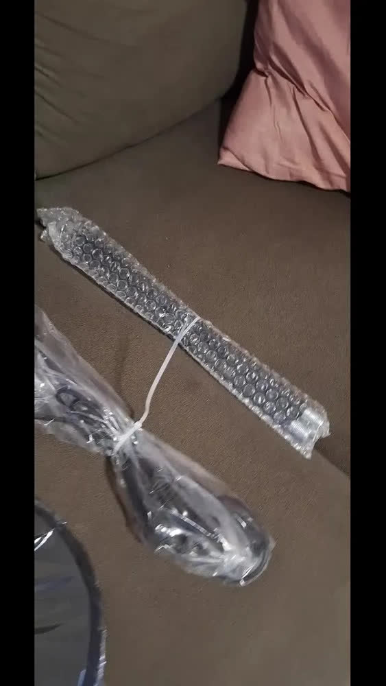 Luminária Abajur Chão Moderna Decorativa Para Quarto Bege01 Branco