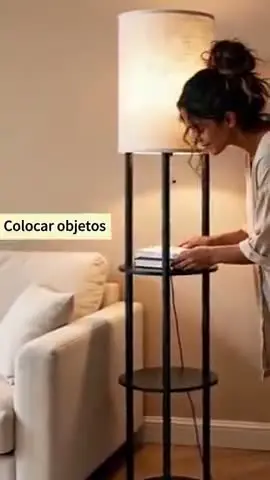 vídeo do produto