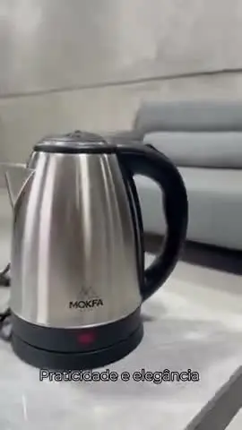 vídeo do produto