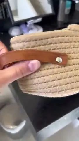 vídeo do produto